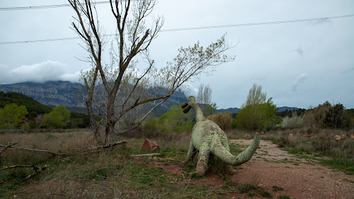 Dinoexplanada - Thumbnail