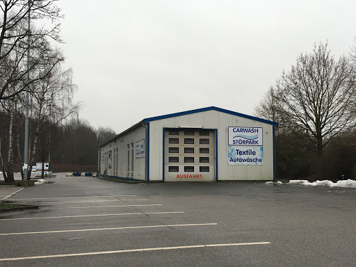 CARWASH STÖRPARK - Thumbnail