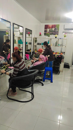 SALON JAKARTA METRO LAMPUNG