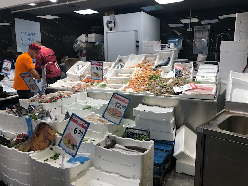 Todis - Supermercato (Lavinio - Via Goldoni 20) - Thumbnail