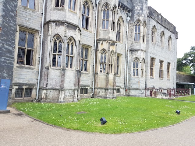 Cardiff Castle