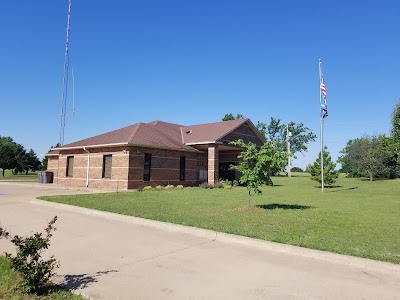 Spencer Fire Department