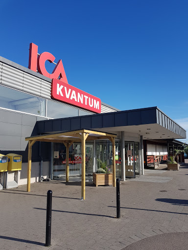 ICA Kvantum -Falkenberg