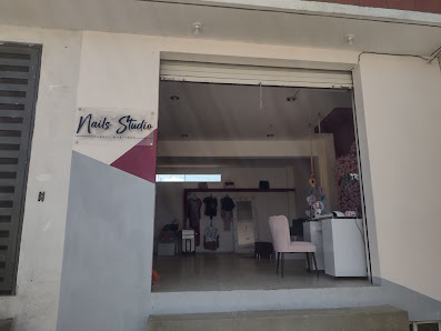 Fotografía de NAILS STUDIO YARELI MARTÍNEZ Exterior