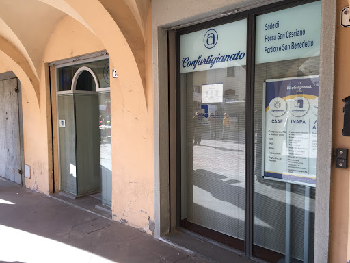 CONFARTIGIANATO FORLÌ - Sede di Rocca San Casciano