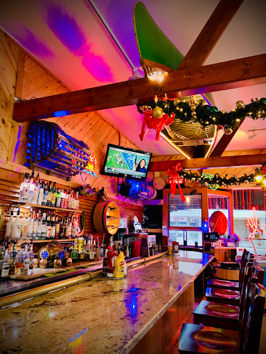 Speedo's Harborside Pub & Grill Logo