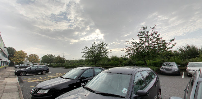 Saab Centre Milton Keynes Ltd Open Times