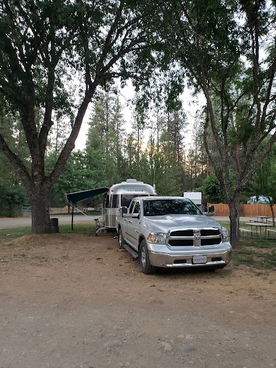 Old Lewiston Bridge RV Resort