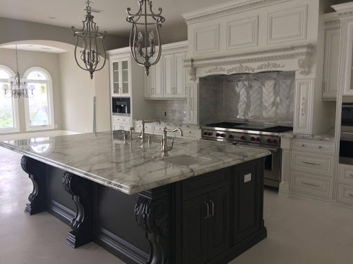 Pro Kitchen Builders Inc.