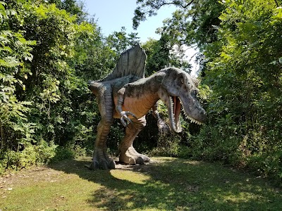 Prehistoric Park