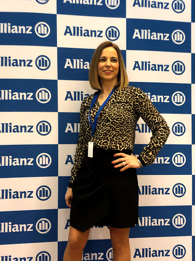 Allianz Seguros - Agente Beatriz De La Casa-Huertas Cano - Thumbnail