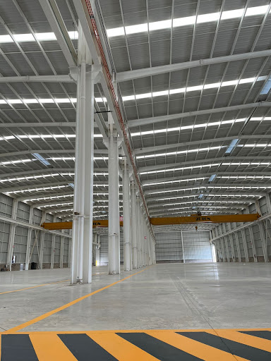 Logamsa Logistics - Visual