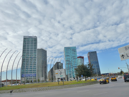 Gran Via 2 T - Thumbnail