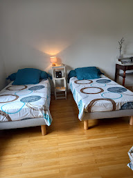 Photo n°18 de La Maison de la Ruat à Faverges-de-la-Tour (Chambre d'hôtes)