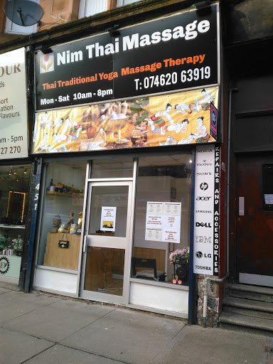 Nim Thai Massage