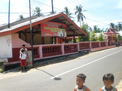 Photos of SDN Bataal Barat I