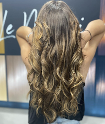 Photo n°10 de Le Nuancier à Grenoble (Salon de coiffure)