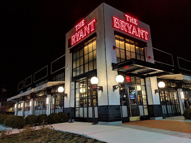 The Bryant