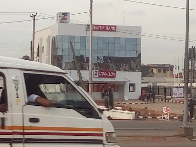 Photos of Zenith Bank, Awka