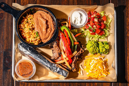 Torchy's Tacos by null