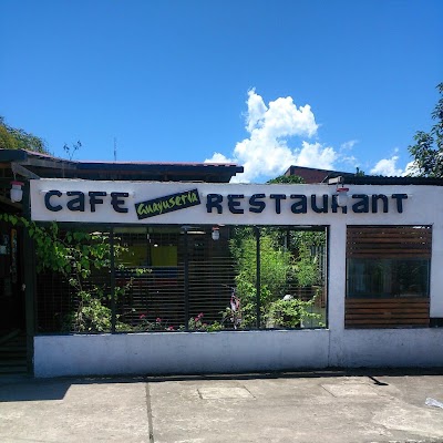 Photos of Dulce Carb&oacute;n Restaurante