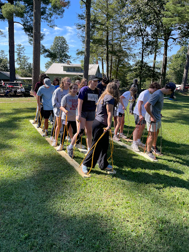 Adventureworks Team Building - Thumbnail