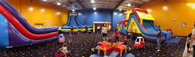 Photos of Pump It Up of Tucson, AZ