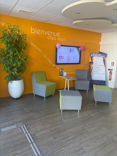 Photo de Agence Groupama De Chazelles Sur Lyon à Chazelles-sur-Lyon (42140)