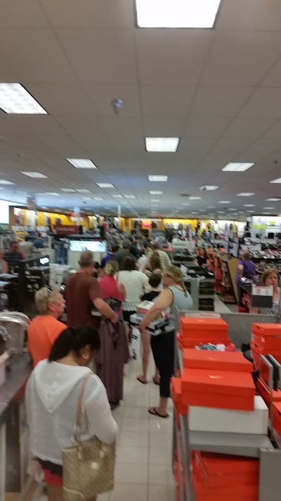 Photos of Kohl's Viera