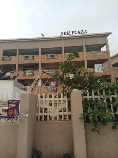 Photos of ABM Plaza
