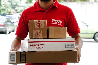Photos of P. O. Box International, SRL
