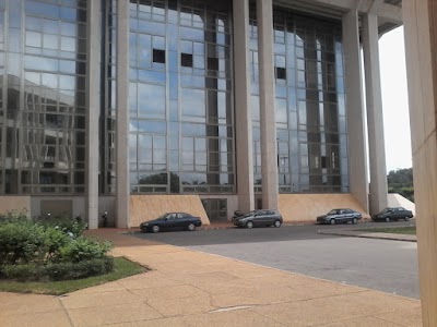 Photos of Boigny F&eacute;lix Houphou&euml;t Foundation for Peace Research