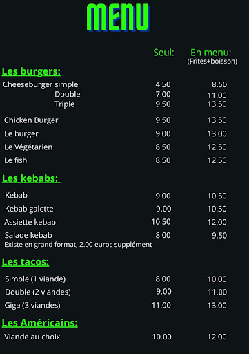 Photo 1 - Burger & Brunch