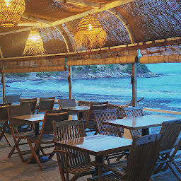 Photo n°45 de La Paillote Fabregas à La Seyne-sur-Mer (Restaurant français)