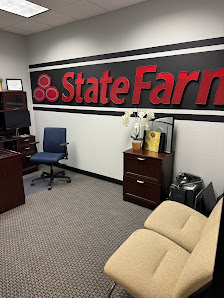 Katie Brazil – State Farm Insurance Agent 4598 S Tracy Blvd Suite 140, Tracy, CA 95377, United States