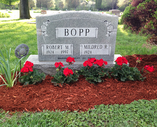 Remembered Forever Gravesite Care Services - Thumbnail