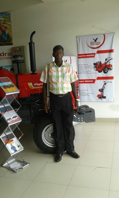 Photos of S M Motors