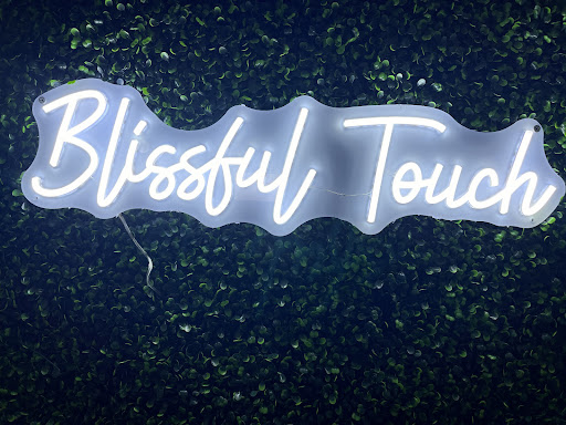 Blissful Touch Massage LLC - Thumbnail