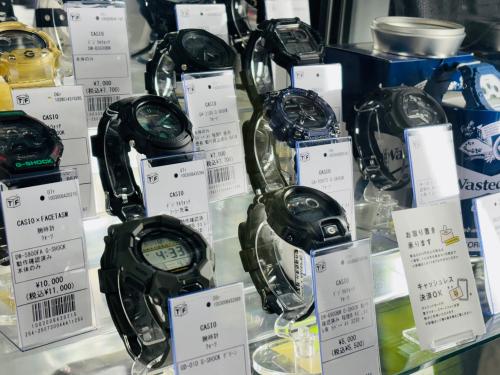 トレジャーファクトリー 春日部店