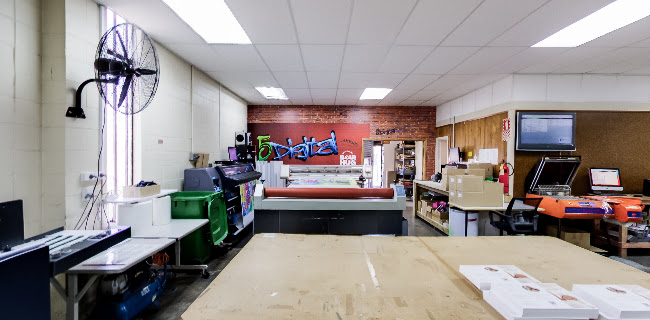 5 Digital - Copy shop