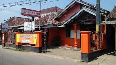 Photos of kantor pos nagrak