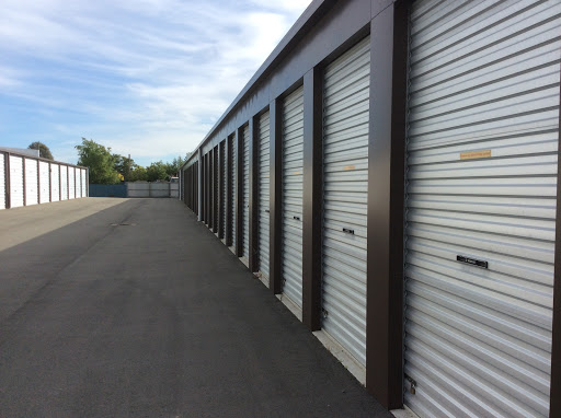 Sawyers Arms Storage Park (SASP Storage) Gallery - New Zealand