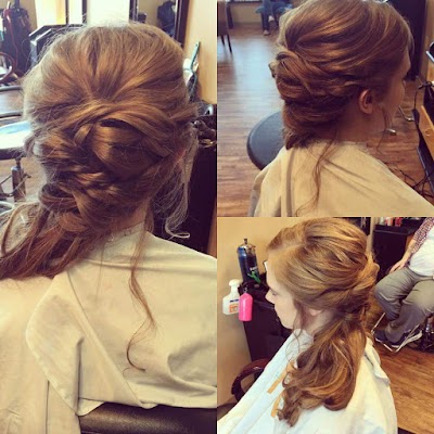 Photos of The Fringe Salon
