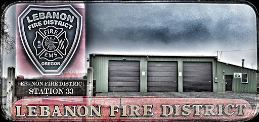 Lebanon Fire District Station 33 - Thumbnail