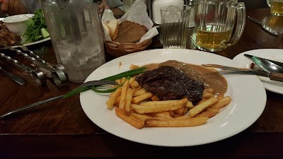 Photos of Chechil Pub в 4 микрорайоне