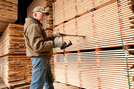 Woodhaven Log & Lumber - Thumbnail