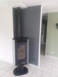 Photo n°8 de Alliance peinture 76 à Dieppe (Peintre en bâtiment)