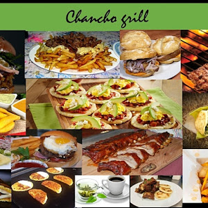 Chancho grill 5