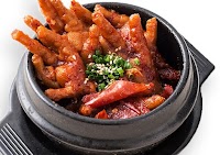 韓国酒場コッキオ 熊本駅店