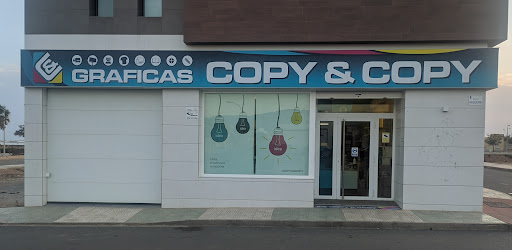 Graficas Copy & Copy - Thumbnail